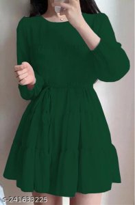 Stylish Designer Women Dresses