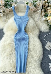 Classic Fashionista Women Dresses