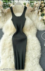 Classic Fashionista Women Dresses