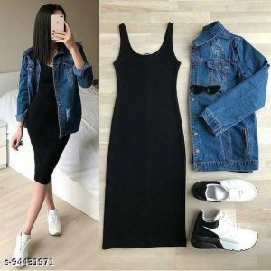 Classy Graceful Women Dresses