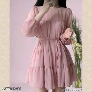 Urbane Modern Women Dresses