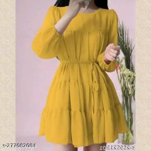 Urbane Modern Women Dresses