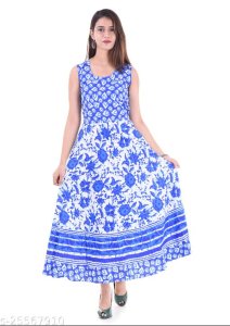 Trendy Fashionista Women Dresses