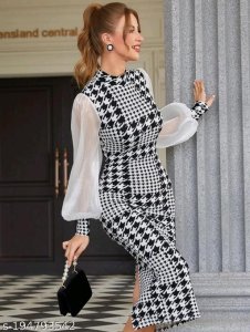 Urbane Latest Women Dresses