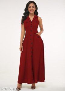 Trendy Sensational Women Dresses