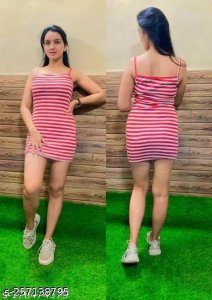 Urbane Partywear Women Dresses