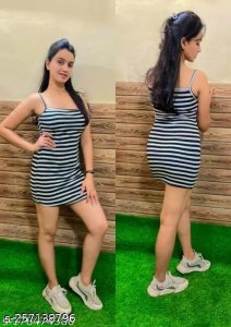 Urbane Partywear Women Dresses