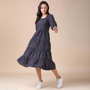 Stylish Sensational Women Dresses