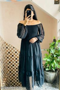 Fancy Sensational Women Dresses