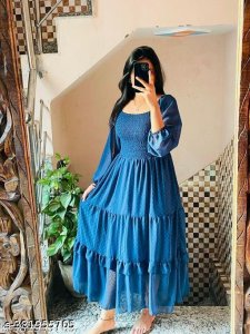 Fancy Sensational Women Dresses