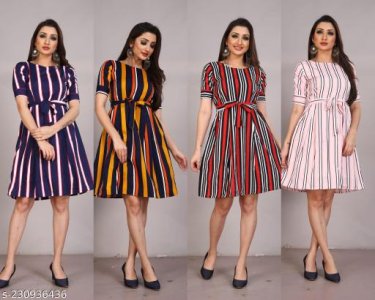 Fancy Sensational Women Dresses