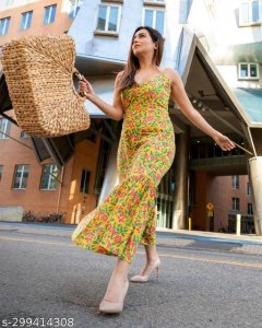 Fancy Ravishing Women Dresses