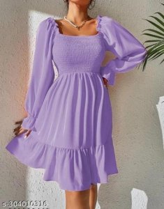 Stylish Elegant Women Dresses