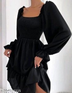 Stylish Elegant Women Dresses
