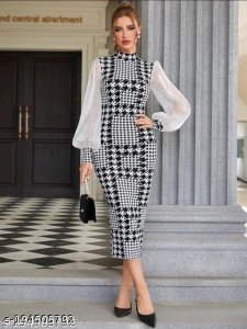 Fancy Designer Women Dresses