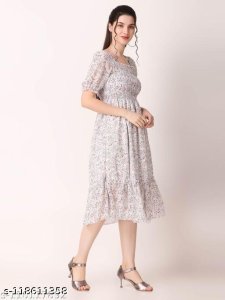 Urbane Modern Women Dresses