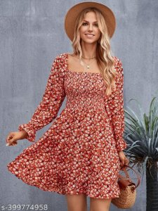 Honky Tonky Women's Dresses