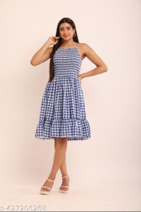 Trendy Sensational Women Dresses