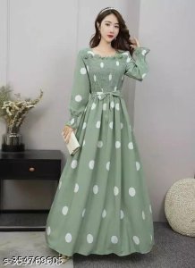 Classy Graceful Women Dresses