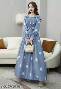 Classy Graceful Women Dresses