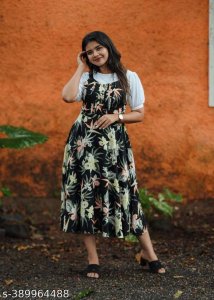 Pretty Modern Women Dresses