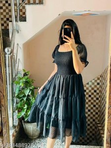 Comfy Ravishing Women Dresses