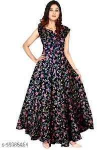 Urbane Latest Women Dresses