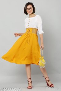 Comfy Modern Women Dresses