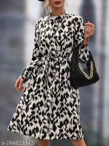 Pretty Retro Women Dresses