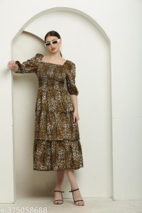 Trendy Fashionable Women Dresses