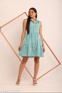 Stylish Retro Women Dresses