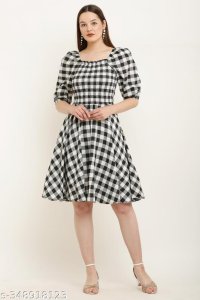Pretty Elegant Women Dresses