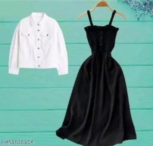 Comfy Feminine Women Dresses