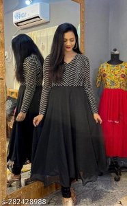 Trendy Retro Women Dresses