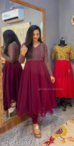 Trendy Retro Women Dresses