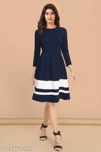 Comfy Fabulous Women Dresses