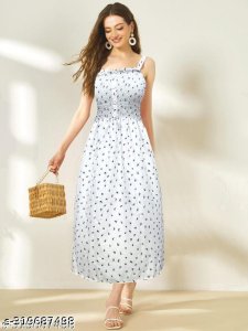 Comfy Ravishing Women Dresses