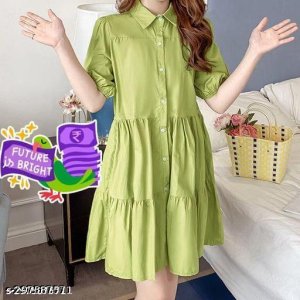 Trendy Sensational Women Dresses