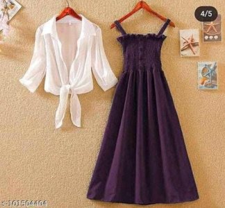 Pretty Feminine Women Dresses