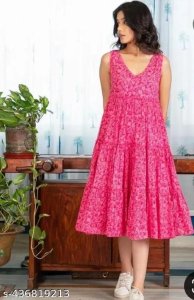Pretty Graceful Women Dresses