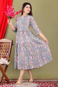 Urbane Fashionista Women Dresses