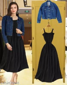 Urbane Designer Women Dresses