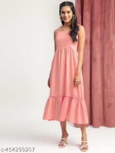 Urbane Fashionista Women Dresses