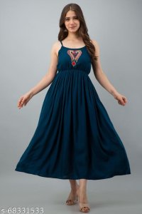 Trendy Sensational Women Dresses