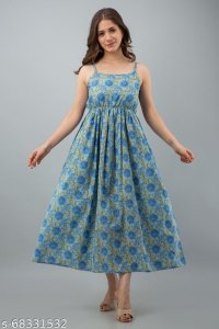 Trendy Sensational Women Dresses