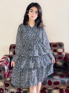 Comfy Glamorous Women Dresses