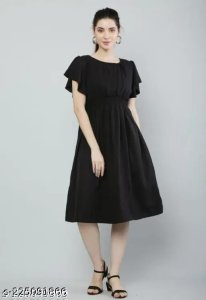 Stylish Glamorous Women Dresses