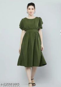 Stylish Glamorous Women Dresses