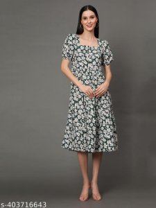 Classy Elegant Women Dresses