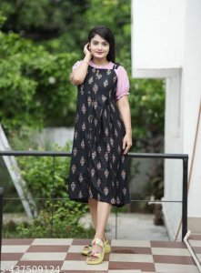 Comfy Ravishing Women Dresses